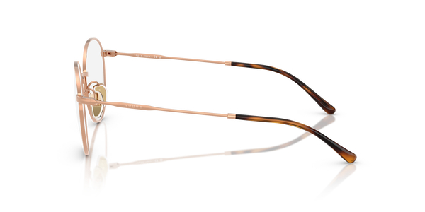 VOGUE-4280T/G 5192 ROSE GOLD 51*18, , hi-res 2