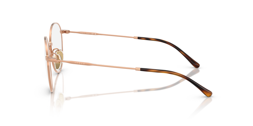 VOGUE-4280T/G 5192 ROSE GOLD 51*18, , hi-res image number 2