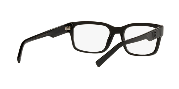 GABBANA-3352/G 501 BLACK 57*20, , hi-res 5
