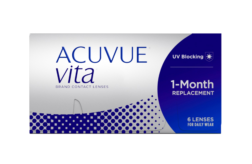 ACUVUE VITA 6U, , hi-res image number 0