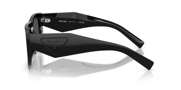PRADA-D04SU/S 16K08Z BLACK(DARK GREY 53*18, , hi-res 2