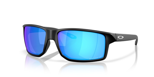 OAKLEY-GIBSTON-XL-9470 947003 MATTE BLACK(PRIZM SAPPHIRE 62*17, Negro Mate, hi-res 0