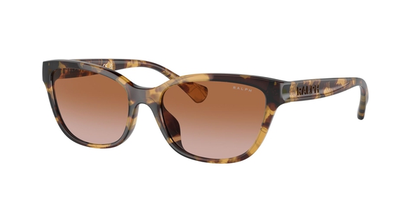 ralph-5307u/s 583613 yellow havana(gradient brown 55*17