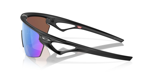 OAKLEY-SPHAERA-9403 940305 MATTE BLACK/PRIZM DEEP WATER POLARIZED 36*136, Negro mate, hi-res 2