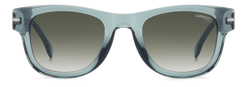 CARRERA-330/S ZI9*9K TEAL(GREEN SHADED 50*22, Verde, hi-res image number 1
