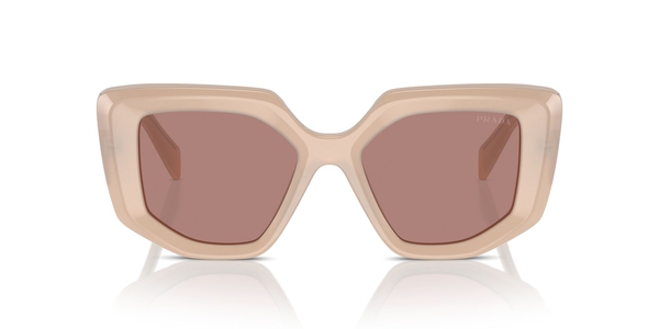 PRADA-14ZS/S 19R10D OPAL NATURAL(LIGHT BROWN 50*18, Opalo natural, hi-res 1
