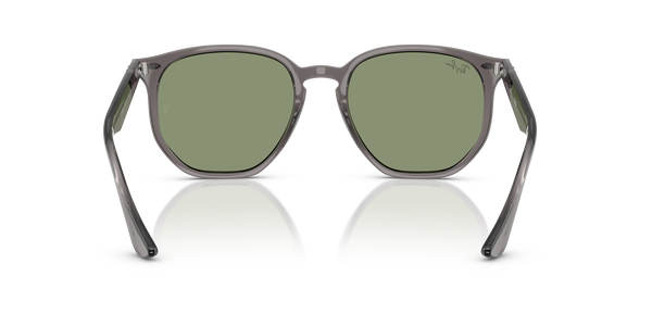 RB-4306 687382 OPAL GREY(GREEN 54*19, Gris, hi-res 3
