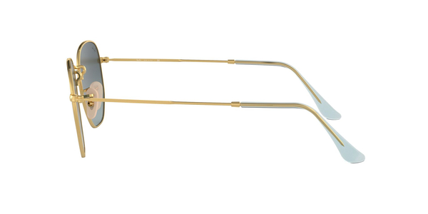 RB-3548N 91233M GOLD (BLUE GRADIENT GREY) 51*21, Dorado, hi-res 2