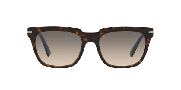 PRADA-04YS/S 2AU718 TRANSP/GRIS DEGRAD 56*19, , hi-res 2