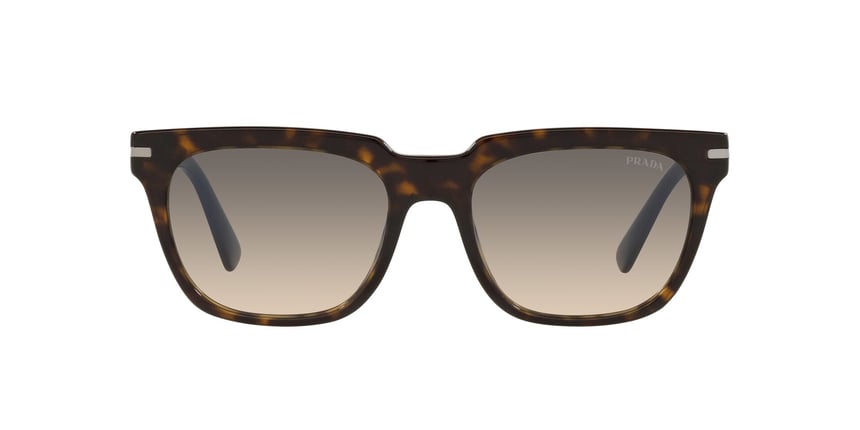 PRADA-04YS/S 2AU718 TRANSP/GRIS DEGRAD 56*19, , hi-res image number 2