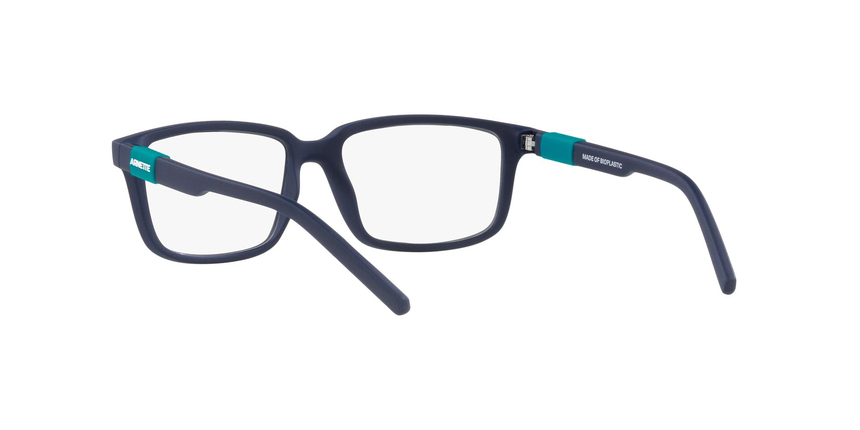 ARNETTE-7219 2759 MATTE NAVY BLUE 51*15, Azul, hi-res image number 6