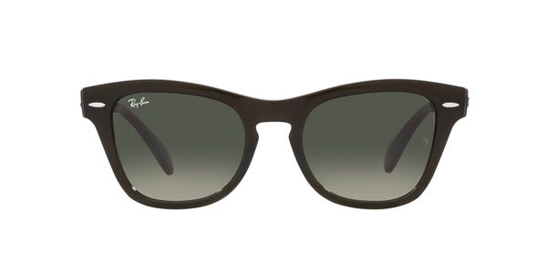 RB-0707S 664271 TRANSPARENT OLIVE GREEN(GREY GRADIENT 50*21, Negro, hi-res 11