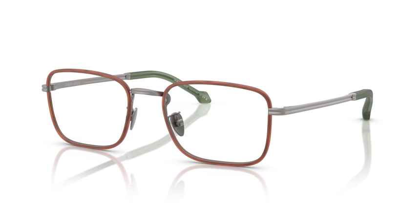ARMANI-5152J/G 3003 MATTE GUNMETAL 54*20, , hi-res image number 0