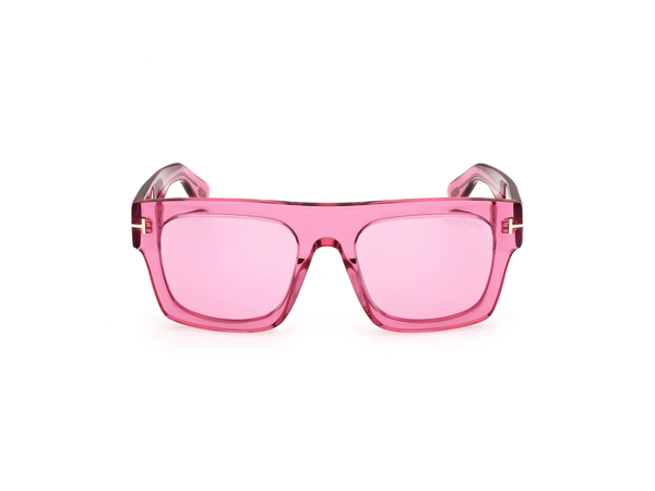 TOMFORD-0711/S 75S shiny fuxia 53*20, Rosa, hi-res 2