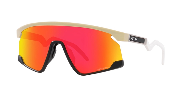 OAKLEY-BXTR-9280 928004 MATTE DESERT TAN(PRIZM RUBY 39*139, Desert mate y canela, hi-res 0