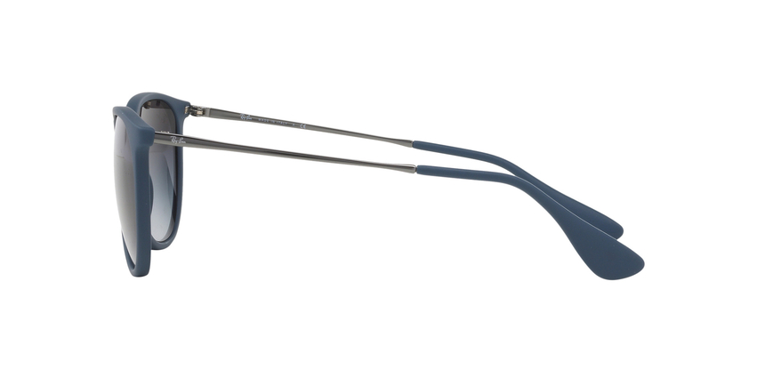RB-4171 60028G BLU/GRY 54*18, Azul, hi-res image number 2