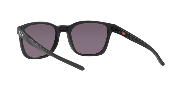 OAKLEY-OJECTOR-9018 901801 MATTE BLACK(PRIZM GREY 55*20, Negro, hi-res 1