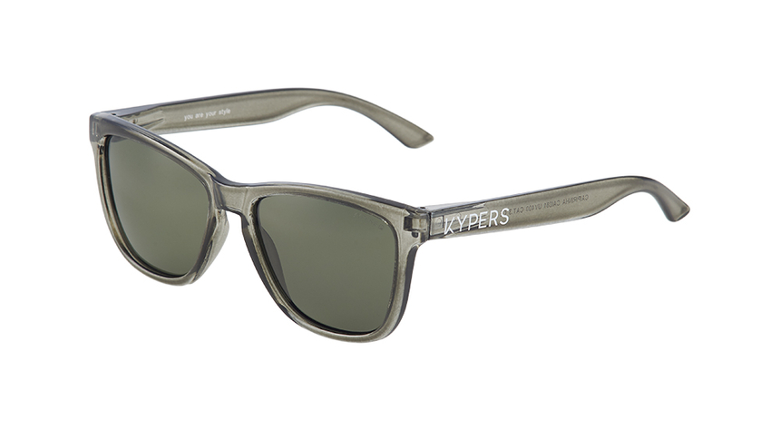 KYPERS-CAIPIRINHA/S CAI081 GREY/BLACK 54*17, Gris, hi-res image number 0