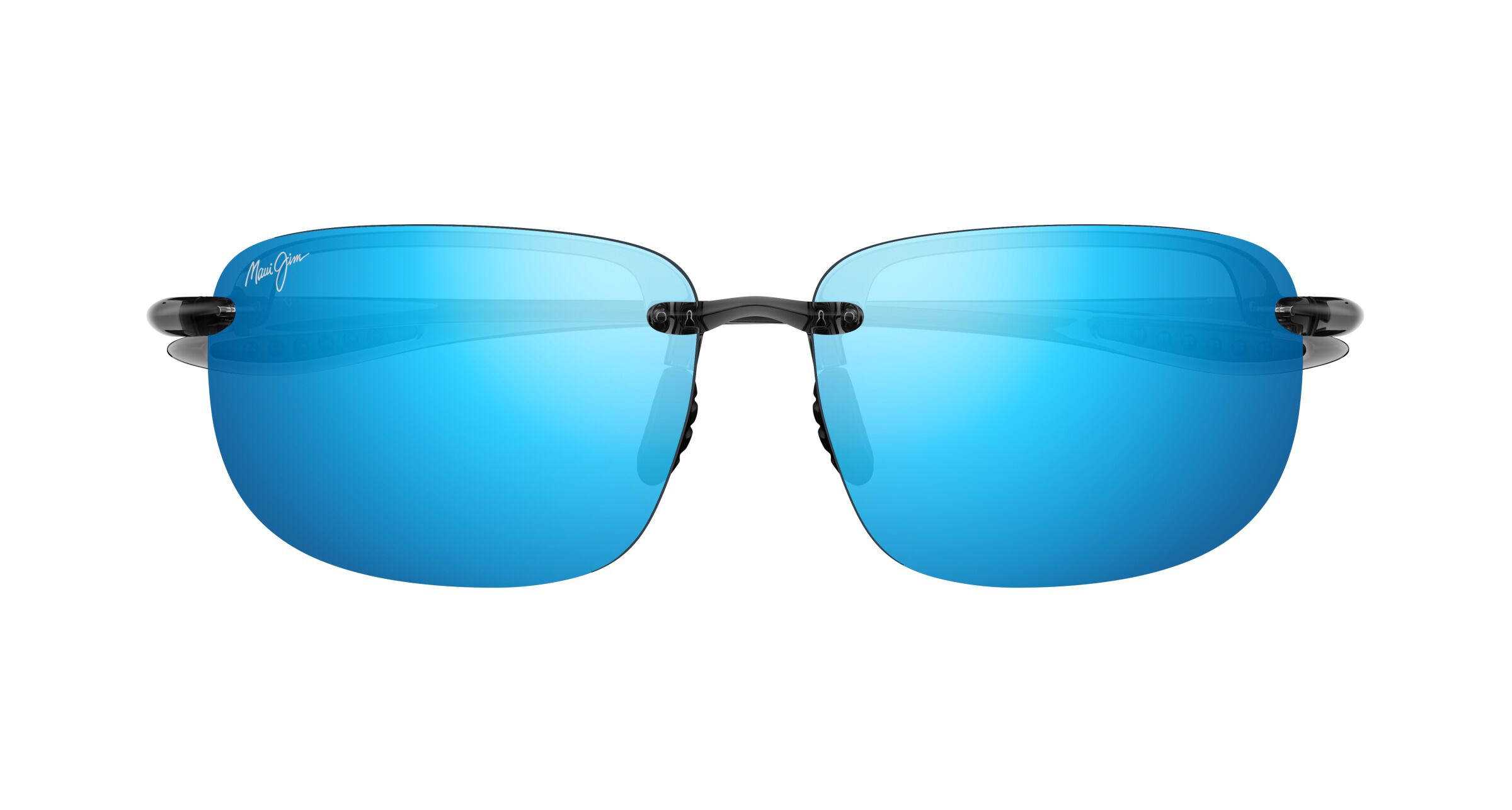 HAY gymhook ジムフック 青 blue M MAUI-JIM-HOOKIPA-XLARGE/S B456-14A*3P TRANSLUCENT GREY (BLUE