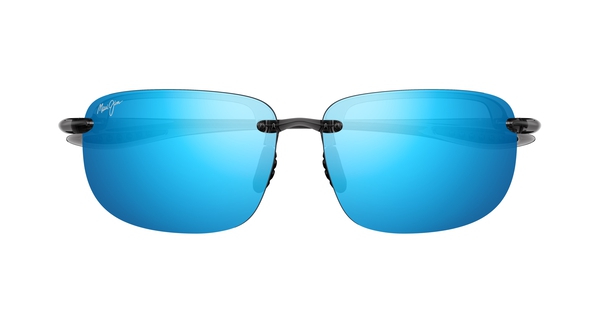 MAUI-JIM-HOOKIPA-XLARGE/S B456-14A*3P TRANSLUCENT GREY (BLUE HAWAII 67*15, Gris, hi-res 1