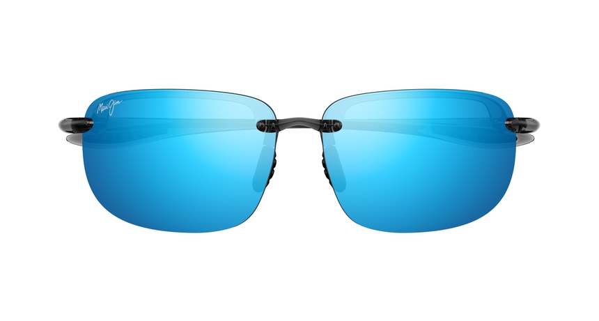 MAUI-JIM-HOOKIPA-XLARGE/S B456-14A*3P TRANSLUCENT GREY (BLUE HAWAII 67*15, Gris, hi-res image number 1