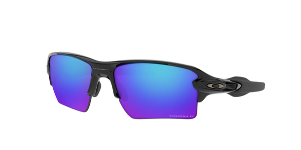 OAKLEY-FLACK-2.0XL-9188 9188F7 BLACK 59*12, Negro, hi-res 0