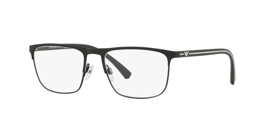 EMPORIO ARMANI EA 1079 3094, Negro, hi-res image number 0