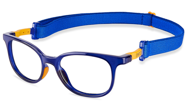 NANO-PIXEL-3.0/G NAO3070248 MARINO/NARANJA 48*15, Azul, hi-res 0