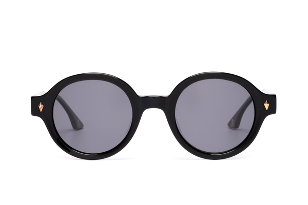 SCALPERS-GOTIC/S 01 BLACK POL* 46*22, Negro, hi-res 1