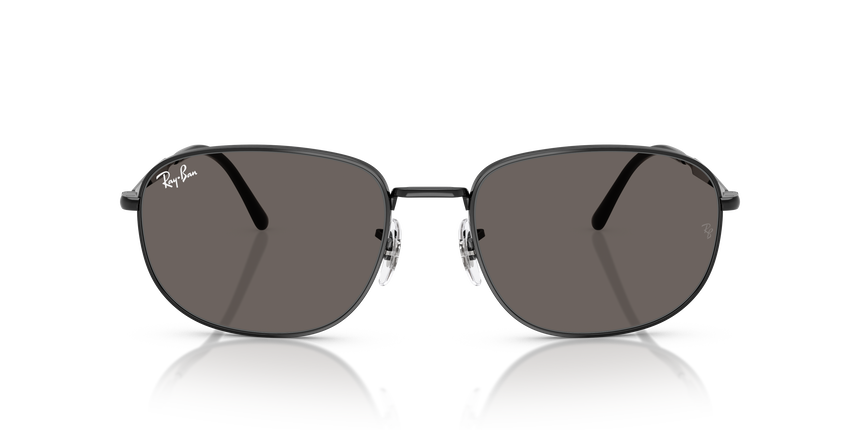 RB-3754 002/B1 BLACK(DARK GREY 60*19, , hi-res image number 1