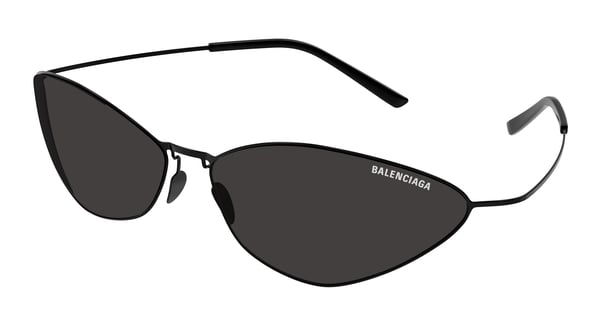 balenciaga-bb0350s/s 001 black-black-grey 68*16