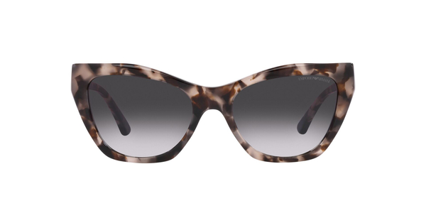 emporio-4176/s 54108g shiny pink havana(gradient grey 54*18