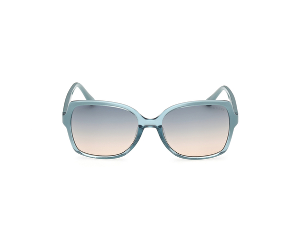 GUESS-00100/S 89W turquoise/other 55*17, Turquesa, hi-res 1