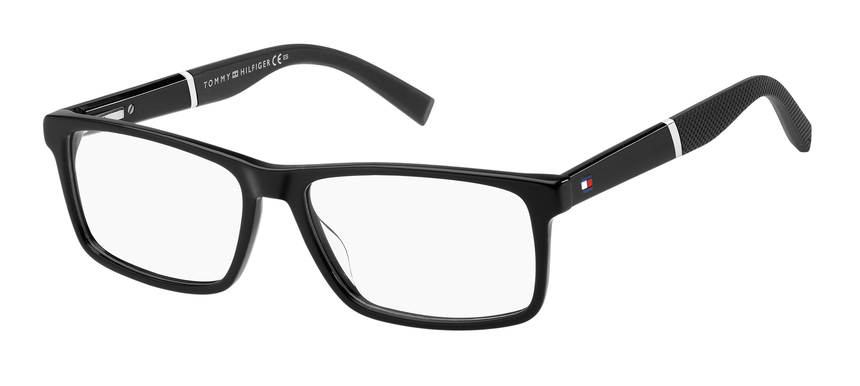 TOMMYHILFIGER-1909/G 807 BLACK 54*15, , hi-res image number 0