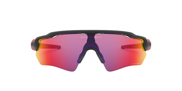 OAKLEY-JUNIOR-RADAR-EV-XS-PATH-9001 900106 31*, Negro-Rojo, hi-res 3