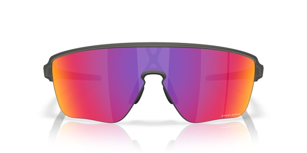 OAKLEY-CORRIDOR-SQ-9415 941503 MATTE GREY SMOKE(PRIZM ROAD 42*142, Gris Mate Ahumado, hi-res 1