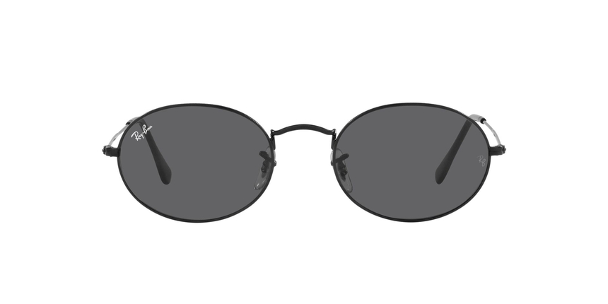 RB-3547 002/B1 BLACK(DARK GREY 51*21, Negro, hi-res image number 3