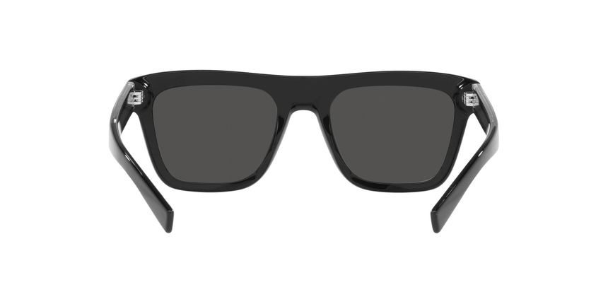 GABBANA-4420/S 501/87 BLACK(DARK GREY 52*20, , hi-res image number 6