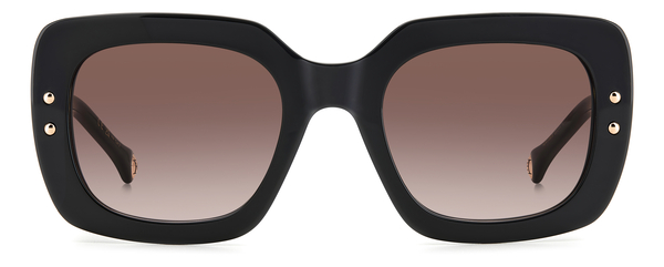 CAROLINA-0186/S GUU BLACK BURGUNDY 52*22, Negro, hi-res 1
