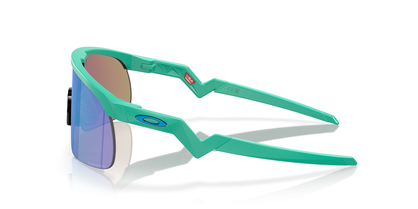 OAKLEY-JUNIOR-RESISTOR-9010 1923 AZUL 23*123, , hi-res image number 2
