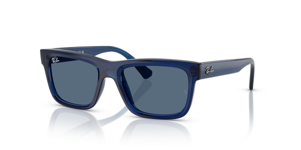 rj-9196s 719080 transparent blue(dark blue 49*17