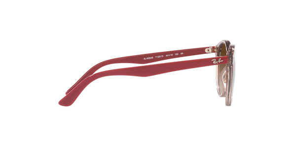RJ-9064S 712313 TRASPARENT BROWN(GRADIENT BROWN 44*19, Transparente, hi-res 1
