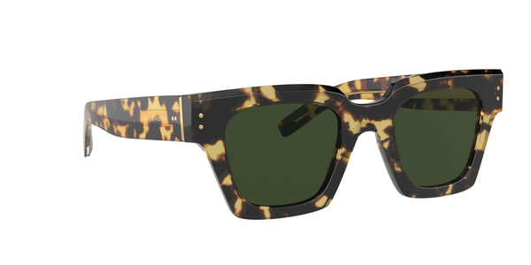 gabbana-4413/s 337552 yellow havana(green 48*23