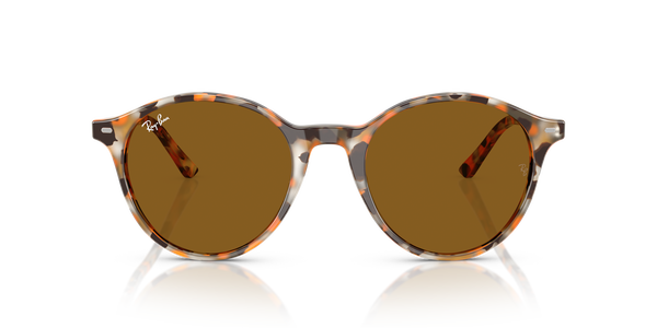 RB-2230 135733 HAVANA GREY E BROWN(BROWN 51*21, Havana, hi-res 1