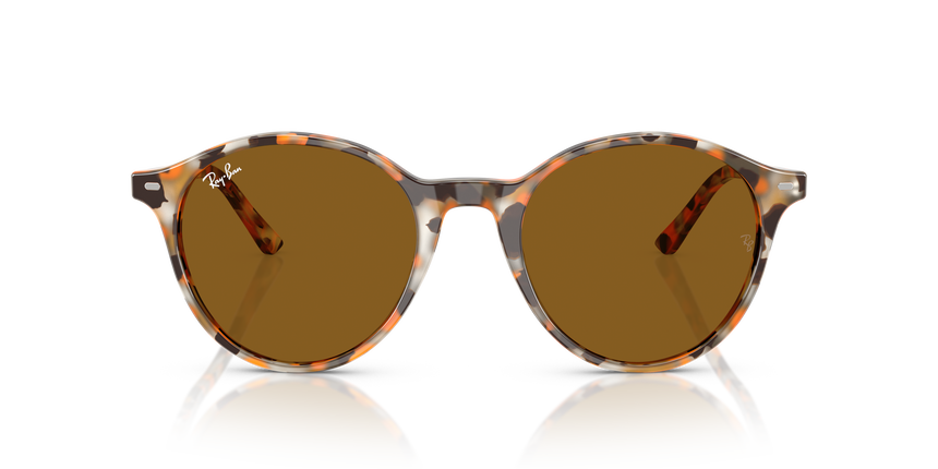 RB-2230 135733 HAVANA GREY E BROWN(BROWN 51*21, Havana, hi-res image number 1