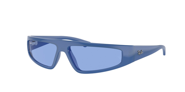 RB-4432 676180 ELECTRIC BLUE/BLUE 59*13, Azul, hi-res 0