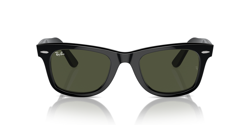 RB-2140 901*3N NEGRO (VERDE) 54*18, Negro, hi-res image number 1
