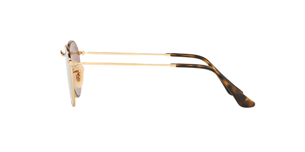 RB-3447N 001/Z2*2N ORO(ESP.DORADO ROSA 50*21, Dorado, hi-res 3