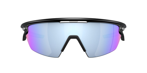 OAKLEY-SPHAERA-9403 940305 MATTE BLACK/PRIZM DEEP WATER POLARIZED 36*136, Negro mate, hi-res 1