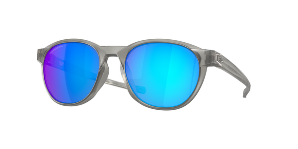 OAKLEY-REEDMACE-9126 912603 MATTE GREY INK(PRIZM SAPPHIRE 54*18, Gris, hi-res 0